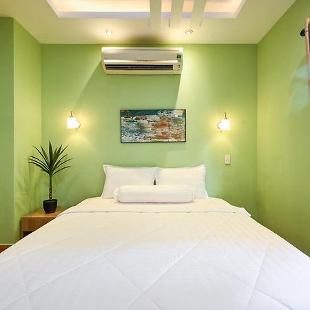Elegant Feel Inn - M&A TP. Hồ Chí Minh Ngoại thất bức ảnh