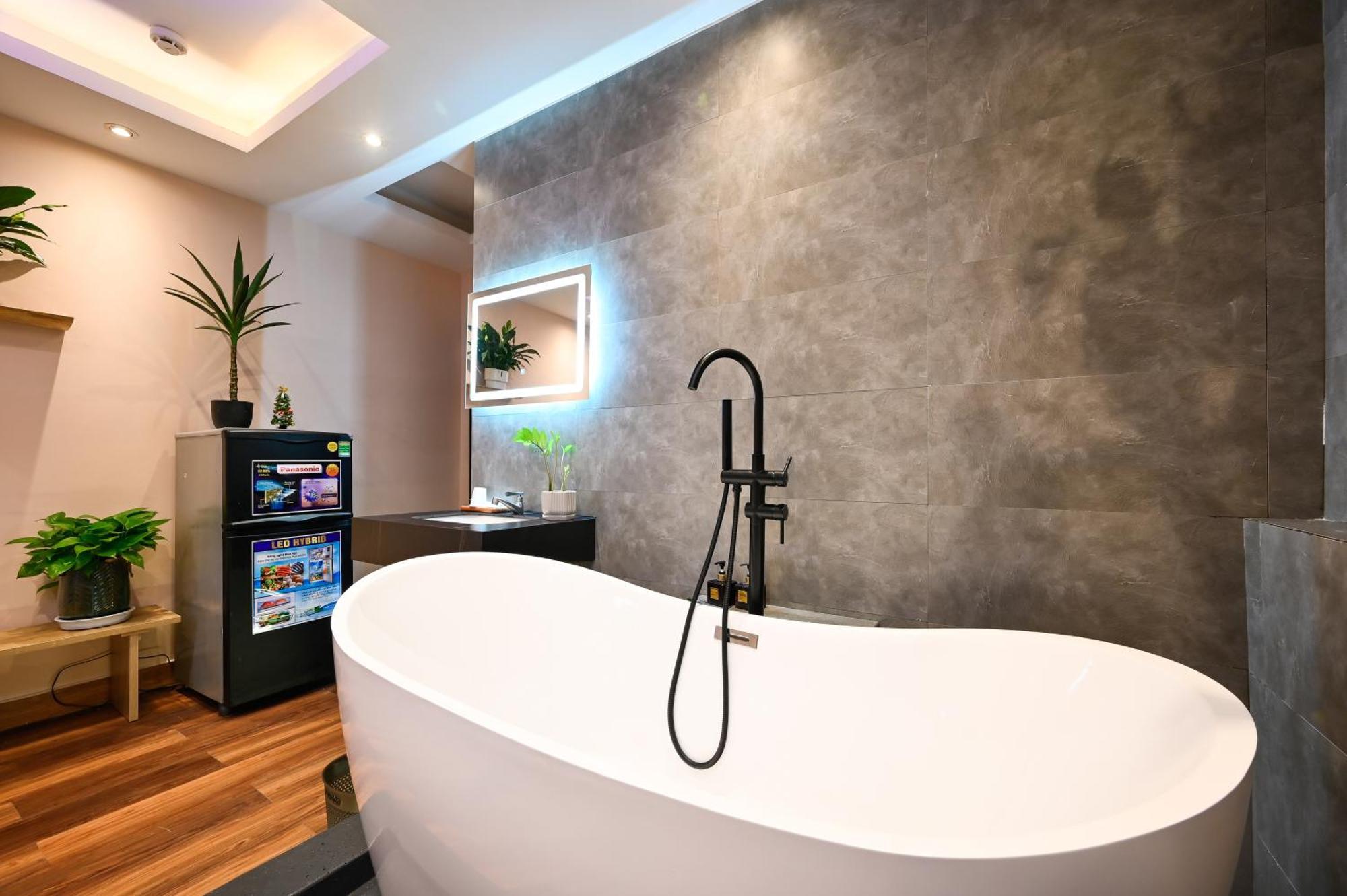 Elegant Feel Inn - M&A TP. Hồ Chí Minh Ngoại thất bức ảnh